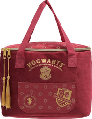 Warner Bros Harry Potter Alumni Lunch Bag Gryffindor
