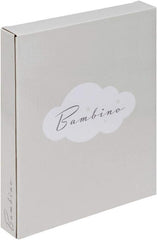 Bambino Christening Album 50 Prints 4" x 6"