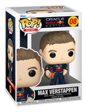 Formula 1 - Max Verstappen w/Helmet