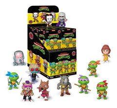 Teenage Mutant Ninja Turtles 12pc PDQ