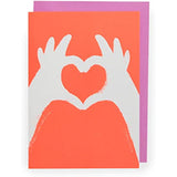 Love Birthday Card for Friend