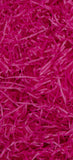 Cerise Shredded Tissue Paper