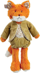 Mr Tod Deluxe Soft Toy