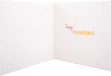 Engagement Card 'Meant To Bee'
