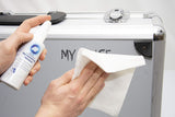 AF Permanent Ink Remove Spray for Permanent Marker or Pen from Whiteboards - 125ml