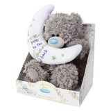 Moon and Back Plush