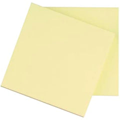 Q-Connect Sticky Note Pad 76x76mm 100 Sheets