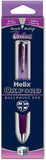Helix Oxford Premium Ombre Pink Ballpoint Pen – Blue Ink