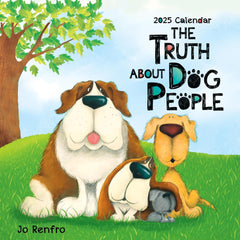 The Truth About Dog People