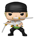 One Piece - Zoro