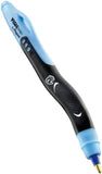 Maped Visio Left-Handed Ballpoint Pen – Blue Ink Ergonomic Grip