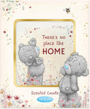 Tatty Teddy Slow Burning Scented Soy Wax Candle in Gift Box