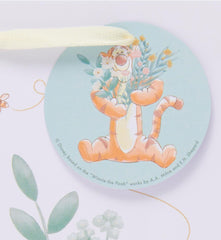 Gift Bag Medium-Disney Winnie the Pooh (2060)