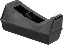 Q-Connect Tape Dispenser Small Black