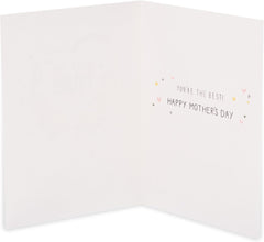 Kindred - Love You Mum - Leopards Mother's Day Card