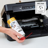 Fellowes 200ml invertible air duster