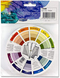 Icon 13Cm Pocket Colour Wheel