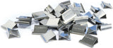 Rapesco Supaclip 60 Kit Dispenser & 100 Stainless Steel Refill Clips