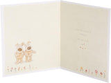 Boofle Friendship Greeting Card