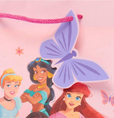 UK Greetings | Disney Princess Large Gift Bag for Her/Girl