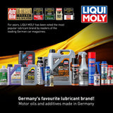 Liqui Moly 1538 Rubber Treatment 500ml