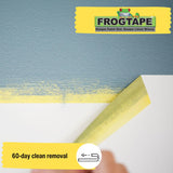 Frog Tape Yellow 35mm x 41.1m Indoor Painting