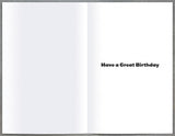 Disney Stitch Girl 8th Birthday Card