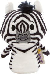 ITTI BITTY NOAH ARK ZEBRA
