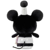 Disney Mickey Mouse Steamboat Itty Bitty Soft Toy