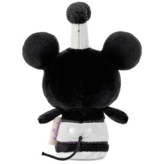 Disney Mickey Mouse Steamboat Itty Bitty Soft Toy