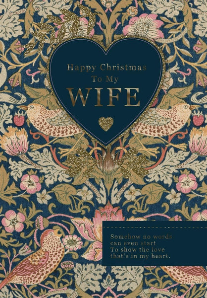 WIFE OPEN 150
