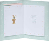 3D Boofle Best Friend Birthday Card