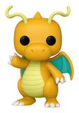 Pokemon - Dragonite