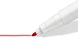 Lumocolor 301 Whiteboard Pens – Assorted Colours (Box of 4)