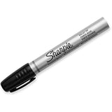 Sharpie Pro Black Bullet Tip Permanent Marker