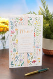 UK Greetings Mother's Day Card for Mum - What is a Mum? Design