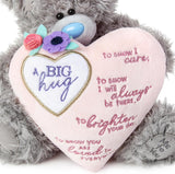 M9 Big Hugs Plush