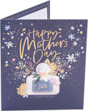 Stunning Perfume Design Mothers Day Card