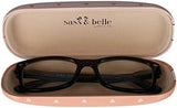 Cutie Cat Meow You See Me Glasses Case