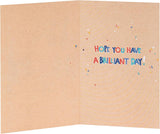 Birthday Card for Dad – Thoughtful & Stylish Greeting for His Special Day