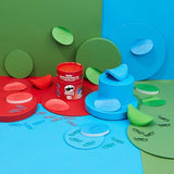 Pringles Desk Set