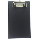 10 x Tiger A6 Small Mini Clipboard
