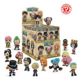 One Piece 12pc PDQ