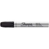 Sharpie Pro Black Bullet Tip Permanent Marker