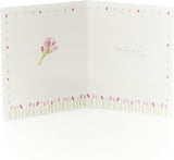 TO A Very Special Nana Birthday Card