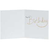 60th Birthday Card