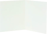 Sympathy Card with Floral Desig