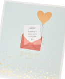 Get Well Soon Card Sending a Little Extra Love Your Way