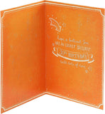 Have a Great Day Son 30th Birthday Card