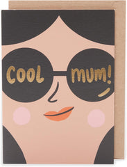 Kindred - Cool Mum - Mother's Day Card